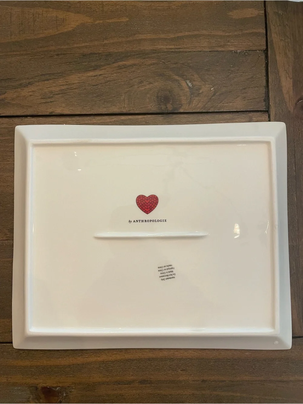 Anthropologie new nwt